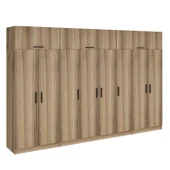 Minar Kale210 8 Kpk 2 Çek Dlp Ve Yüklük Dore thumbnail 4