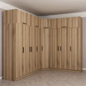 Minar Kale210 8 Kpk 4 Çek Köşe Dlp + Yüklük Dore thumbnail 2