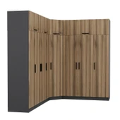 Minar Kale190 8 Kpk 4 Çek Köşe Dlp + Yüklük Antr Dore thumbnail 4