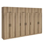 Minar Kale190 8 Kpk 2 Çek Dlp Ve Yüklük Dore thumbnail 4