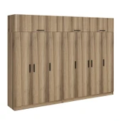 Minar Kale210 7 Kpk 4 Çek Dlp Ve Yüklük Dore thumbnail 4