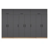 Minar Kale210 8 Kpk 2 Çek Dlp Ve Yüklük Dore Antr thumbnail 5