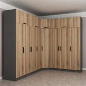 Minar Kale210 8 Kpk 4 Çek Köşe Dlp + Yüklük Antr Dore thumbnail 3