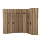 Minar Kale210 8 Kpk 4 Çek Köşe Dlp + Yüklük Dore thumbnail 6