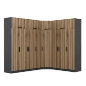 Minar Kale190 8 Kpk 4 Çek Köşe Dlp + Yüklük Antr Dore thumbnail 5