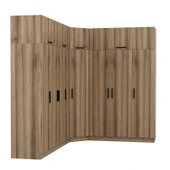 Minar Kale210 8 Kpk 4 Çek Köşe Dlp + Yüklük Dore thumbnail 4