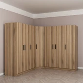 Minar Kale210 7 Kpk 4 Çek Köşe Dlp Dore thumbnail 3