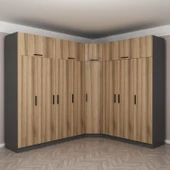 Minar Kale210 8 Kpk 4 Çek Köşe Dlp + Yüklük Antr Dore thumbnail 2