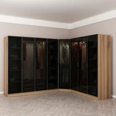 Minar Kale210 8 Füme Cam Kpk 4 Çek Köşe Dlp Dore Füme Cam thumbnail 1