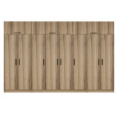 Minar Kale210 8 Kpk 2 Çek Dlp Ve Yüklük Dore thumbnail 5