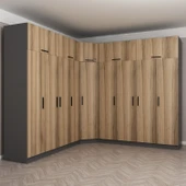 Minar Kale210 9 Kpk 4 Çek Köşe Dlp + Yüklük Antr Dore thumbnail 3