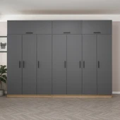 Minar Kale190 7 Kpk 4 Çek Dlp Ve Yüklük Dore Antr thumbnail 2