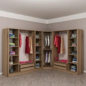 Minar Kale210 8 Füme Cam Kpk 4 Çek Köşe Dlp Dore Füme Cam thumbnail 5