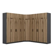 Minar Kale210 9 Kpk 4 Çek Köşe Dlp + Yüklük Antr Dore thumbnail 5