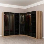 Minar Kale210 7 Füme Cam Kpk 4 Çek Köşe Dlp Dore Füme Cam thumbnail 1