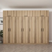 Minar Kale210 7 Kpk 2 Çek Dlp Ve Yüklük Dore thumbnail 2