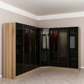 Minar Kale210 8 Füme Cam Kpk 4 Çek Köşe Dlp Dore Füme Cam thumbnail 3