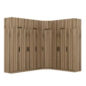 Minar Kale210 8 Kpk 4 Çek Köşe Dlp + Yüklük Dore thumbnail 5