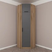 Minar Kale190 1 Kpk Köşe Dlp + Yüklük Dore Antr thumbnail 1