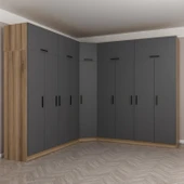 Minar Kale190 9 Kpk 4 Çek Köşe Dlp + Yüklük Dore Antr thumbnail 1