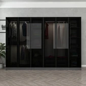 Minar Kale 210 6 Cam Kpk 2 Cek Dlp Antr Siyah thumbnail 2