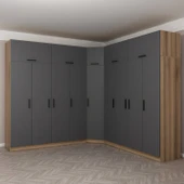 Minar Kale190 9 Kpk 4 Çek Köşe Dlp + Yüklük Dore Antr thumbnail 2