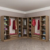 Minar Kale190 9 Kpk 4 Çek Köşe Dlp Dore thumbnail 5