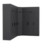 Minar Kale210 8 Kpk 4 Çek Köşe Dlp + Yüklük Antr thumbnail 4