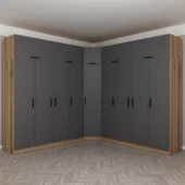 Minar Kale210 9 Kpk 4 Çek Köşe Dlp + Yüklük Dore Antr thumbnail 3