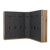 Minar Kale210 9 Kpk 4 Çek Köşe Dlp + Yüklük Dore Antr thumbnail 6