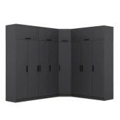 Minar Kale190 8 Kpk 4 Çek Köşe Dlp + Yüklük Antr thumbnail 5