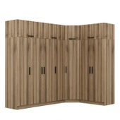 Minar Kale190 7 Kpk 2 Çek Köşe Dlp + Yüklük Dore thumbnail 5