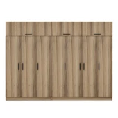 Minar Kale190 7 Kpk 4 Çek Dlp Ve Yüklük Dore thumbnail 5