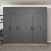 Minar Kale210 6 Kpk 4 Çek Dlp Ve Yüklük Dore Antr thumbnail 2