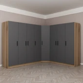 Minar Kale210 8 Kpk 4 Çek Köşe Dlp Dore Antr thumbnail 2