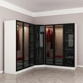 Minar Kale210 7 Füme Cam Kpk 4 Çek Köşe Dlp Byz Füme Cam thumbnail 2