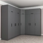 Minar Kale190 8 Kpk 4 Çek Köşe Dlp + Yüklük Antr thumbnail 3