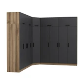 Minar Kale210 9 Kpk 4 Çek Köşe Dlp + Yüklük Dore Antr thumbnail 4