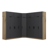 Minar Kale190 9 Kpk 4 Çek Köşe Dlp + Yüklük Dore Antr thumbnail 5