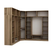 Minar Kale190 9 Kpk 4 Çek Köşe Dlp + Yüklük Dore Antr thumbnail 7