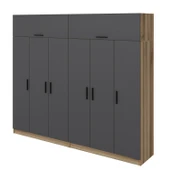 Minar Kale210 6 Kpk 4 Çek Dlp Ve Yüklük Dore Antr thumbnail 6