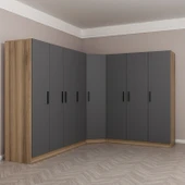 Minar Kale210 8 Kpk 4 Çek Köşe Dlp Dore Antr thumbnail 3