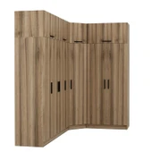 Minar Kale190 7 Kpk 2 Çek Köşe Dlp + Yüklük Dore thumbnail 4