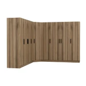 Minar Kale190 9 Kpk 4 Çek Köşe Dlp Dore thumbnail 7