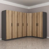 Minar Kale190 7 Kpk 2 Çek Köşe Dlp Antr Dore thumbnail 1