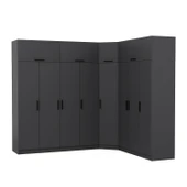 Minar Kale190 8 Kpk 4 Çek Köşe Dlp + Yüklük Antr thumbnail 6