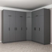 Minar Kale190 8 Kpk 4 Çek Köşe Dlp + Yüklük Antr thumbnail 1