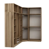 Minar Kale190 7 Kpk 2 Çek Köşe Dlp + Yüklük Dore thumbnail 7