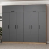 Minar Kale190 6 Kpk 4 Çek Dlp Ve Yüklük Dore Antr thumbnail 3