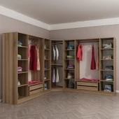 Minar Kale190 9 Kpk 4 Çek Köşe Dlp Dore thumbnail 6